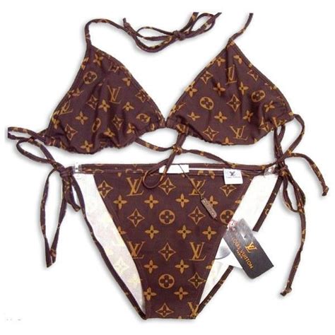 bikini louis vuitton aliexpress.